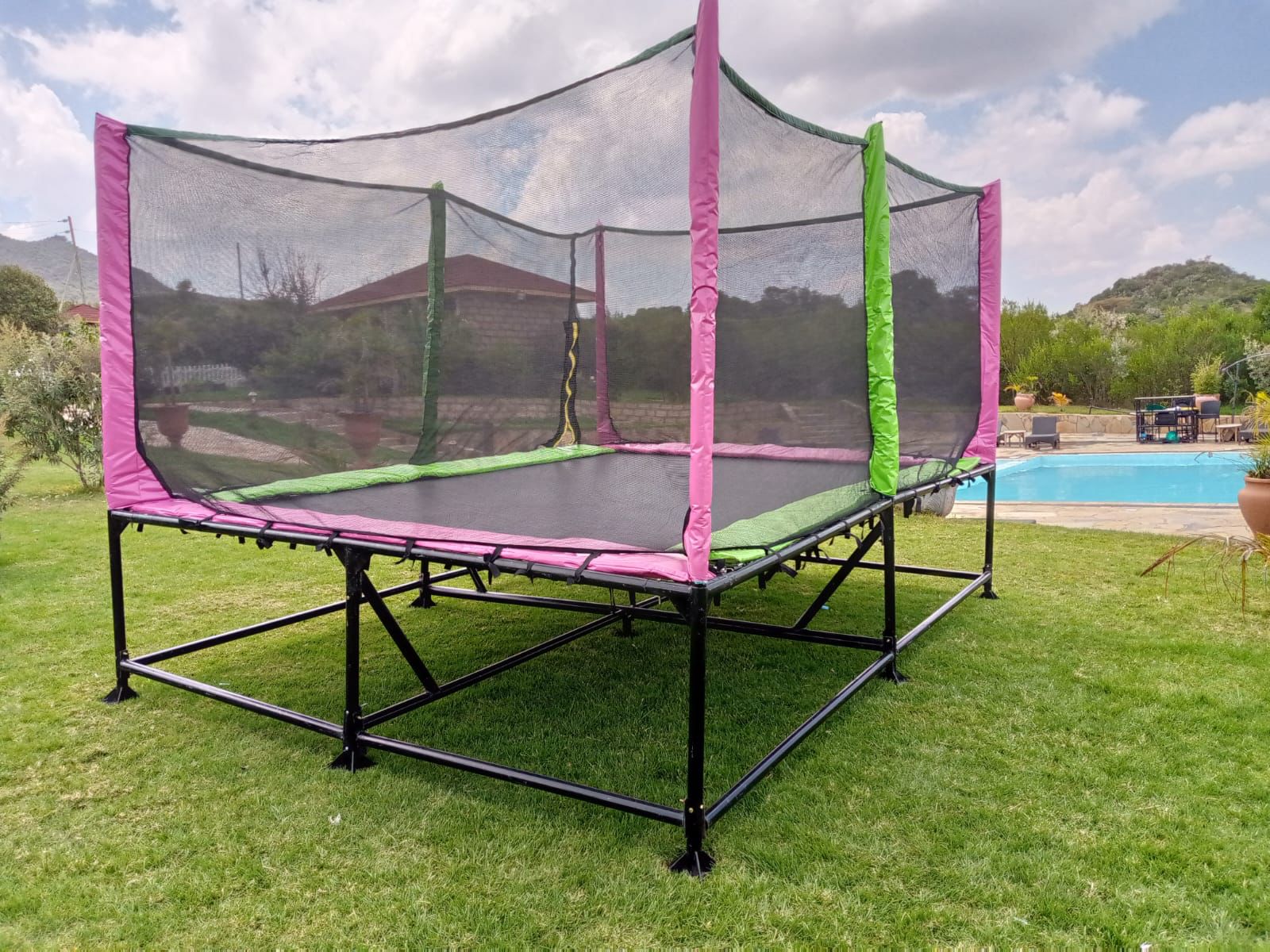 New and used Trampolines for sale in Nairobi Area, Kenya