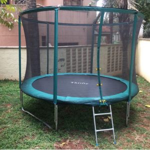 10-foot trampoline for sale in Nairobi, Kenya