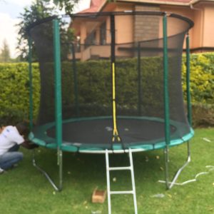 8-foot trampoline for sale in Nairobi Kenya